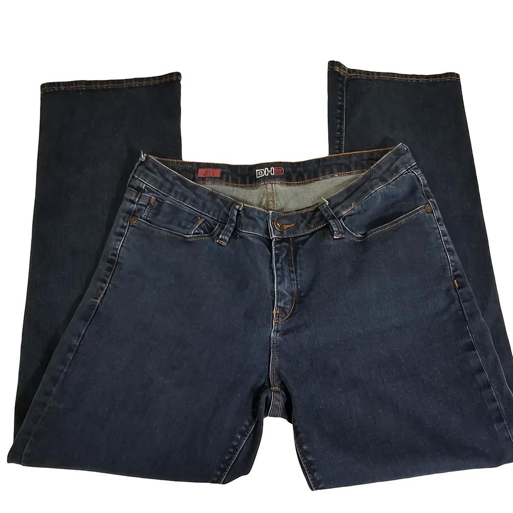 size 10 Jeans Jill DH3